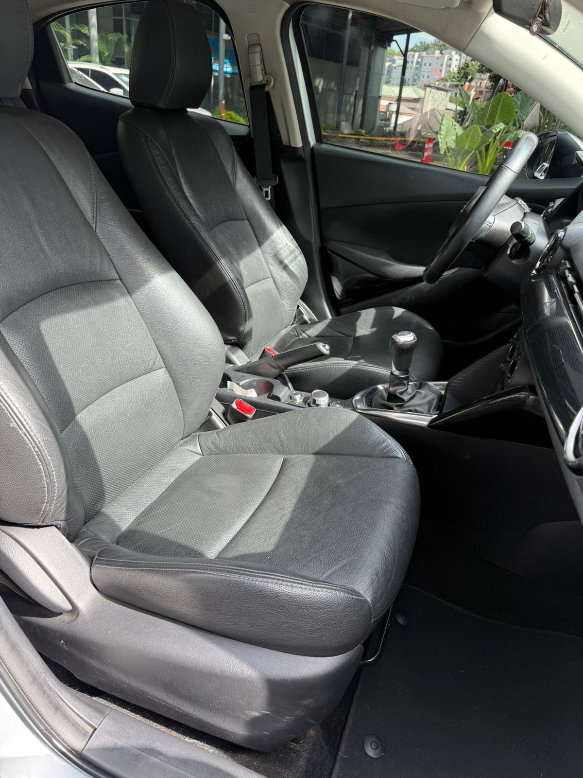 Mazda 2 Touring 2019