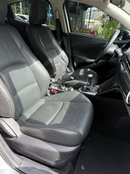 Mazda 2 Touring 2019