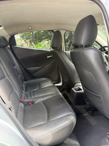 Mazda 2 Touring 2019