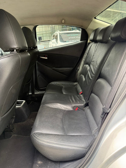 Mazda 2 Touring 2019