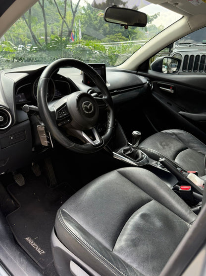 Mazda 2 Touring 2019