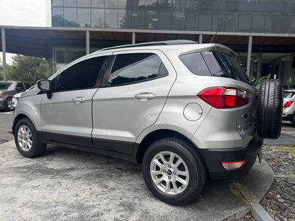 Ford Ecosport Se 2020