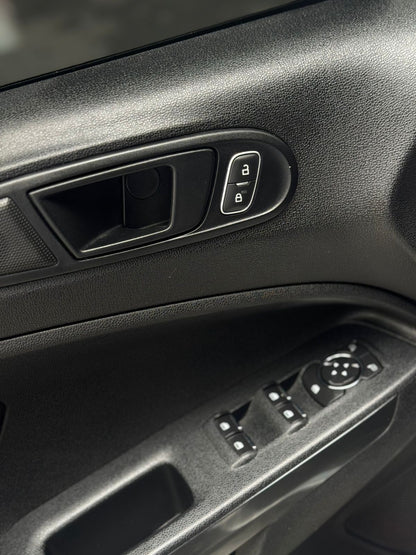 Ford Ecosport Se 2020