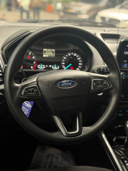 Ford Ecosport Se 2020