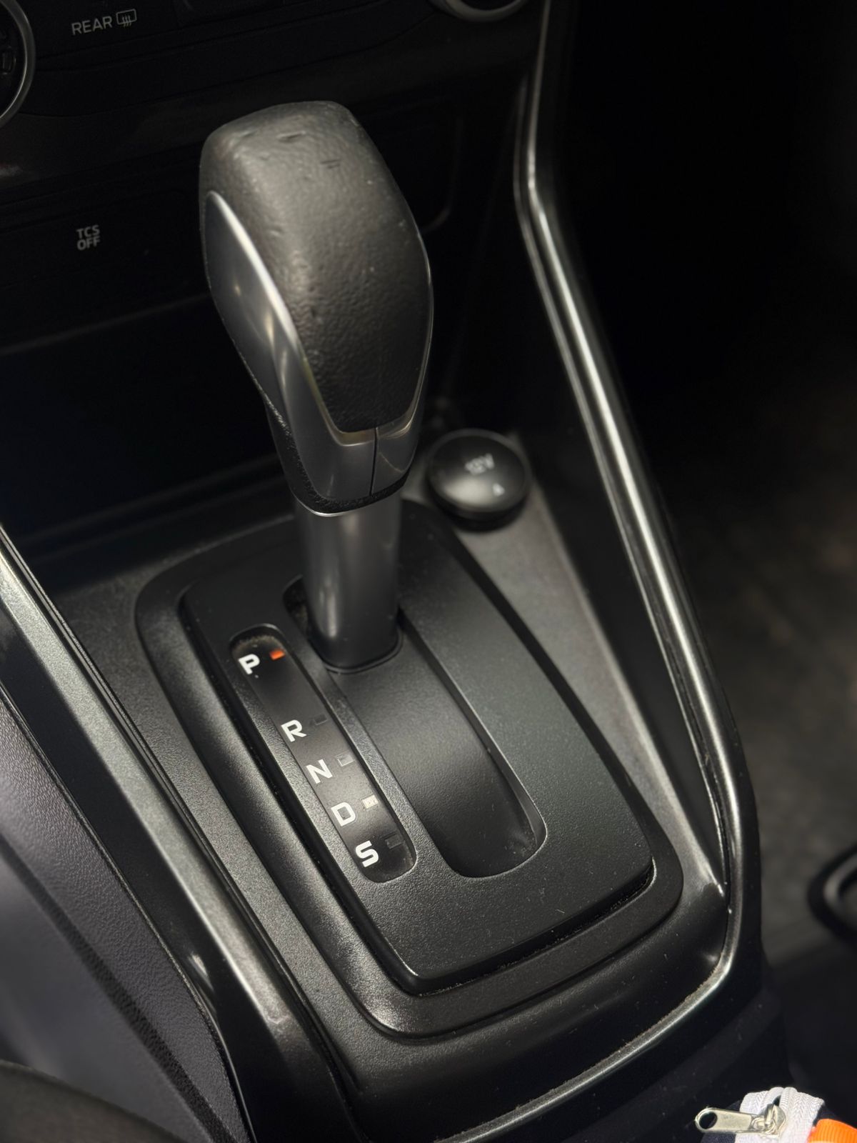 Ford Ecosport Se 2020