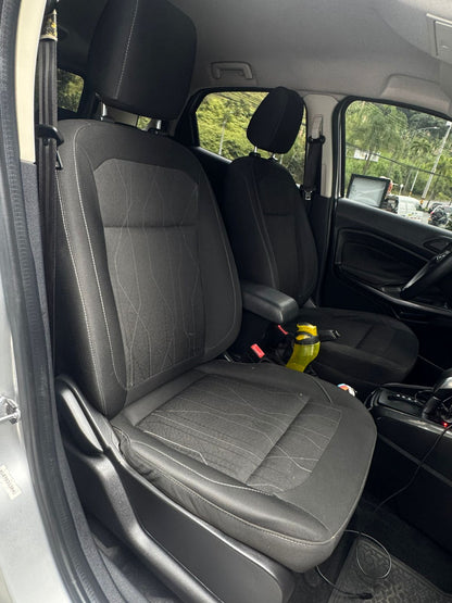 Ford Ecosport Se 2020