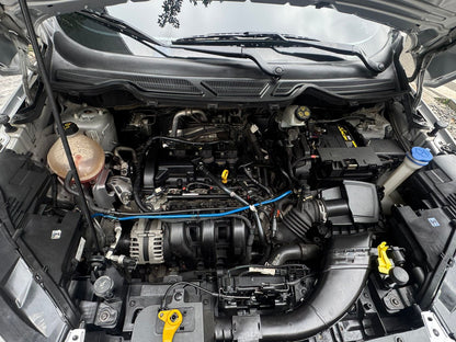 Ford Ecosport Se 2020