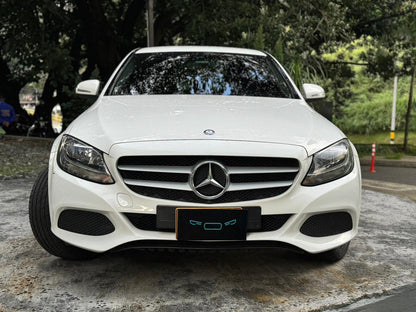 Mercedes Benz C180 2015
