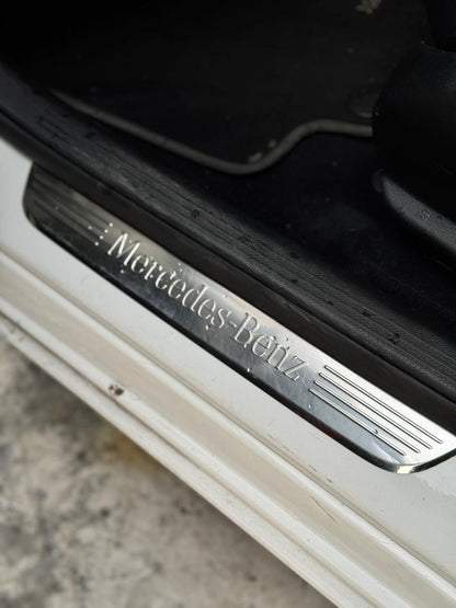 Mercedes Benz C180 2015