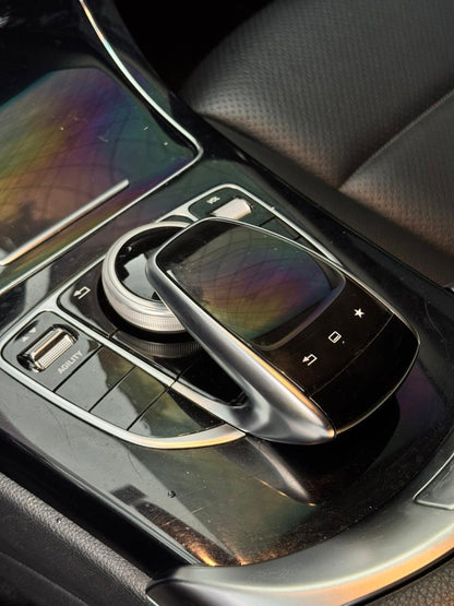 Mercedes Benz C180 2015