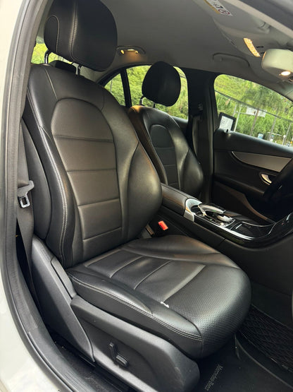 Mercedes Benz C180 2015