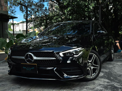 Mercedes Benz CLA 200 AMG Line 2023