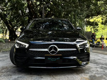 Mercedes Benz CLA 200 AMG Line 2023