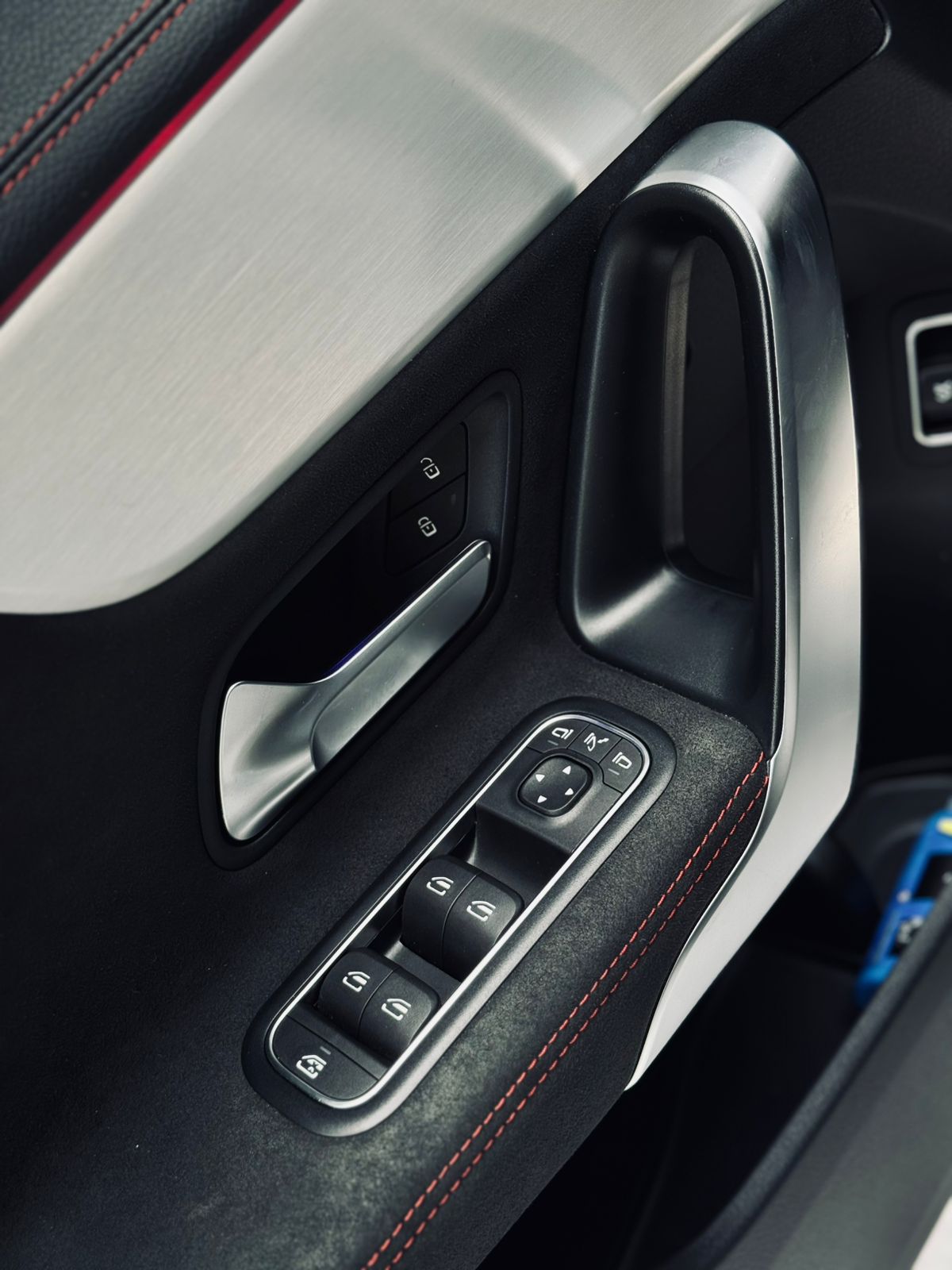 Mercedes Benz CLA 200 AMG Line 2023