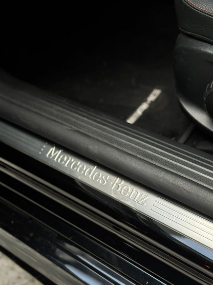 Mercedes Benz CLA 200 AMG Line 2023