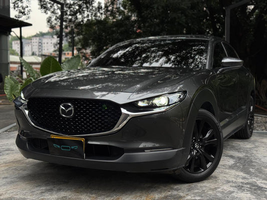 Mazda Cx30 Grand Touring Lx Hibrida 2024
