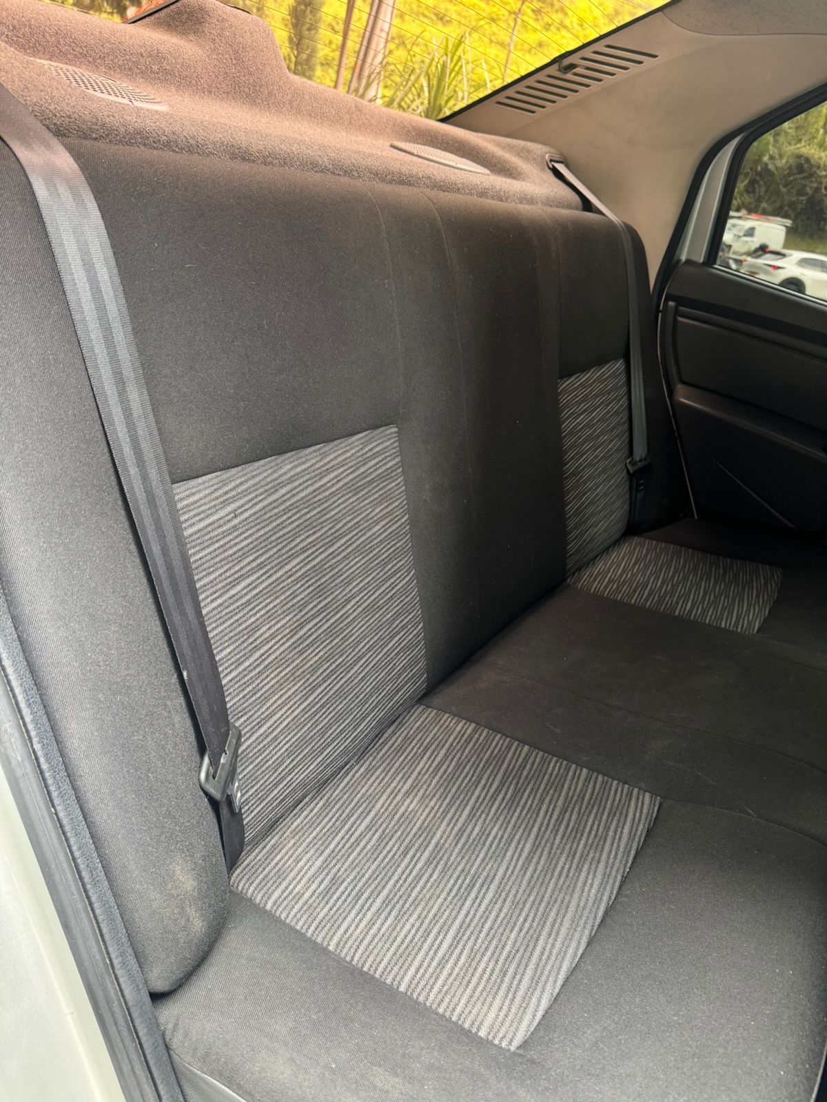 Renault Logan Familier 2015