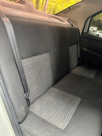 Renault Logan Familier 2015