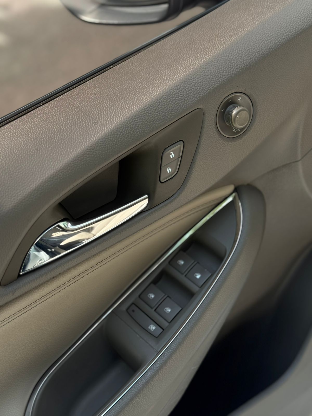 Chevrolet Cruze Ltz 2017