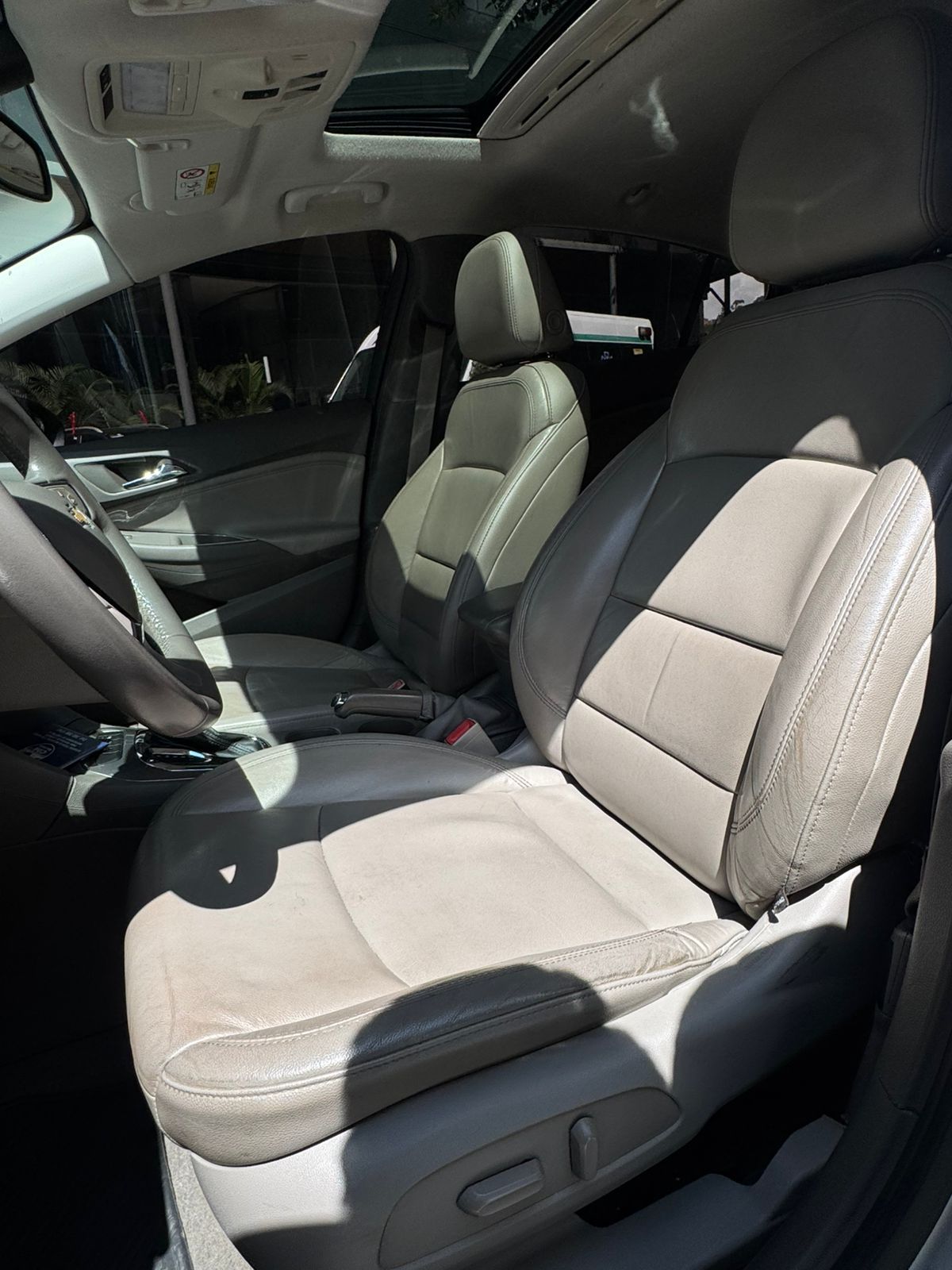 Chevrolet Cruze Ltz 2017