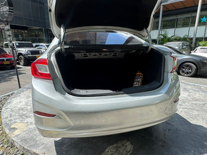 Chevrolet Cruze Ltz 2017