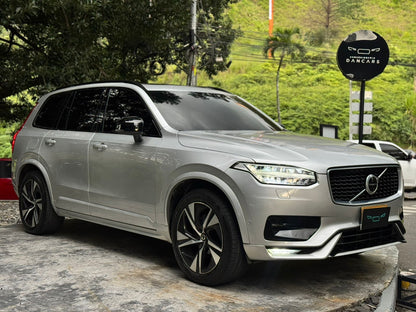 Volvo XC90 R Desing 2020