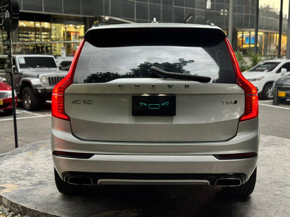 Volvo XC90 R Desing 2020