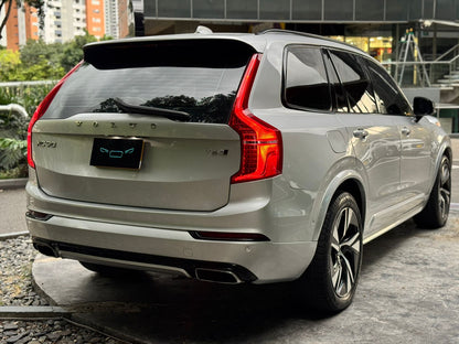 Volvo XC90 R Desing 2020