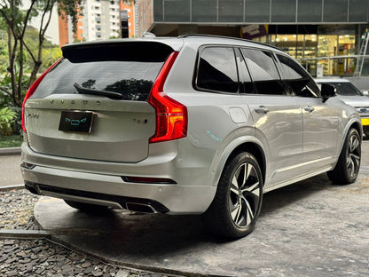 Volvo XC90 R Desing 2020