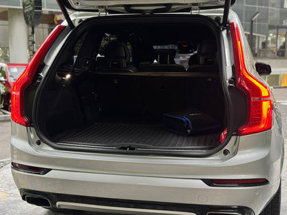 Volvo XC90 R Desing 2020