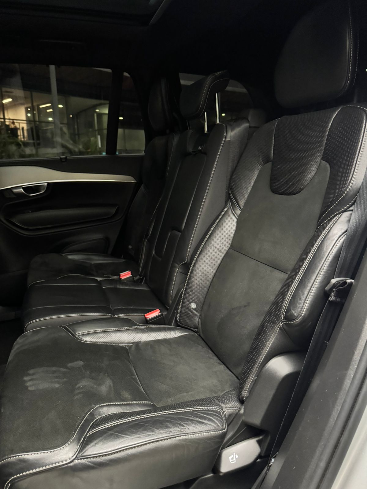 Volvo XC90 R Desing 2020