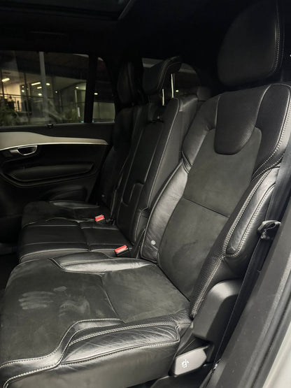 Volvo XC90 R Desing 2020