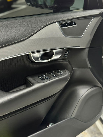 Volvo XC90 R Desing 2020