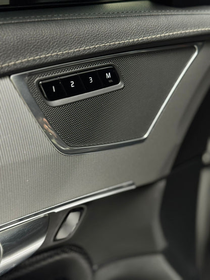 Volvo XC90 R Desing 2020