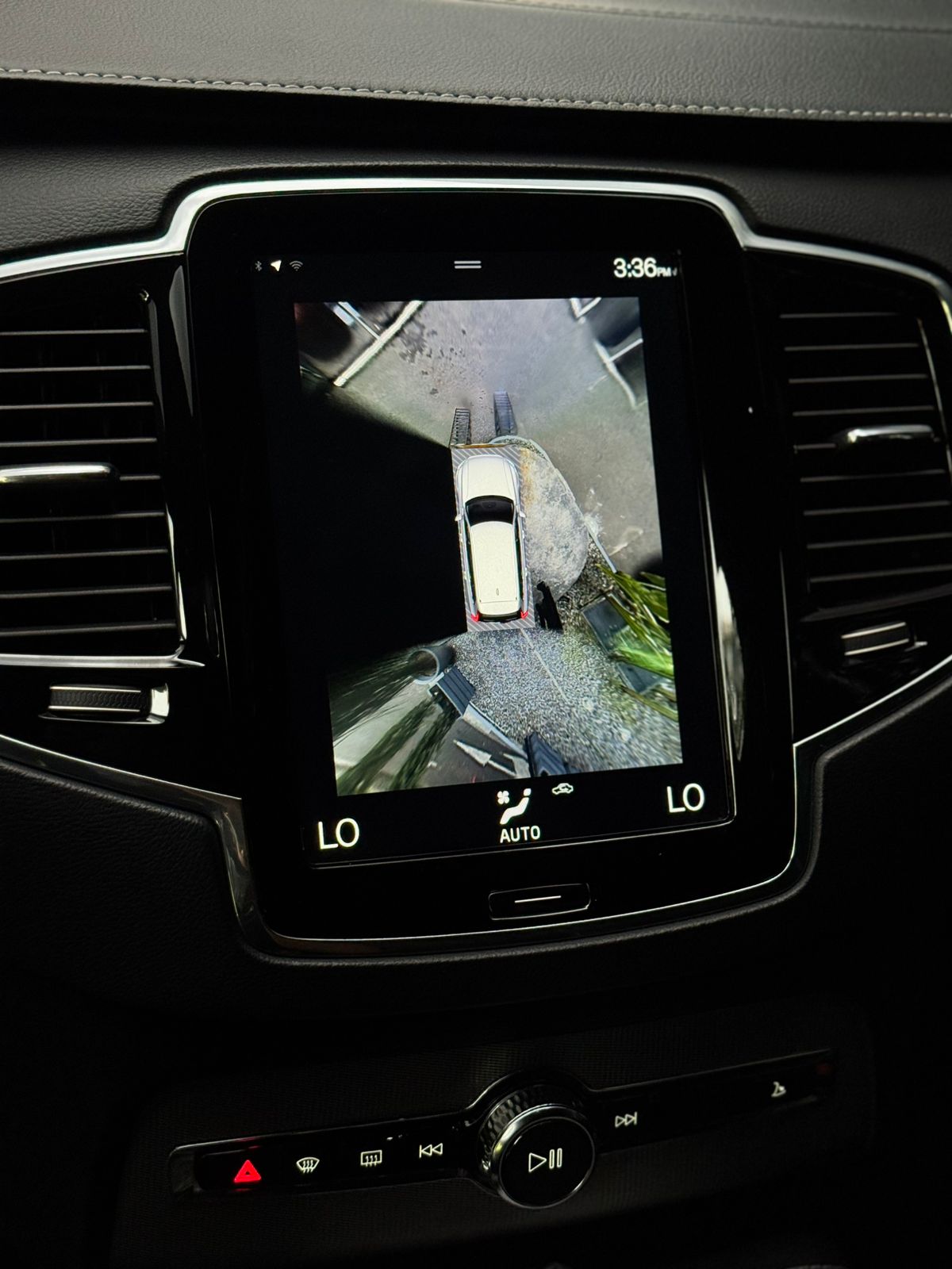 Volvo XC90 R Desing 2020