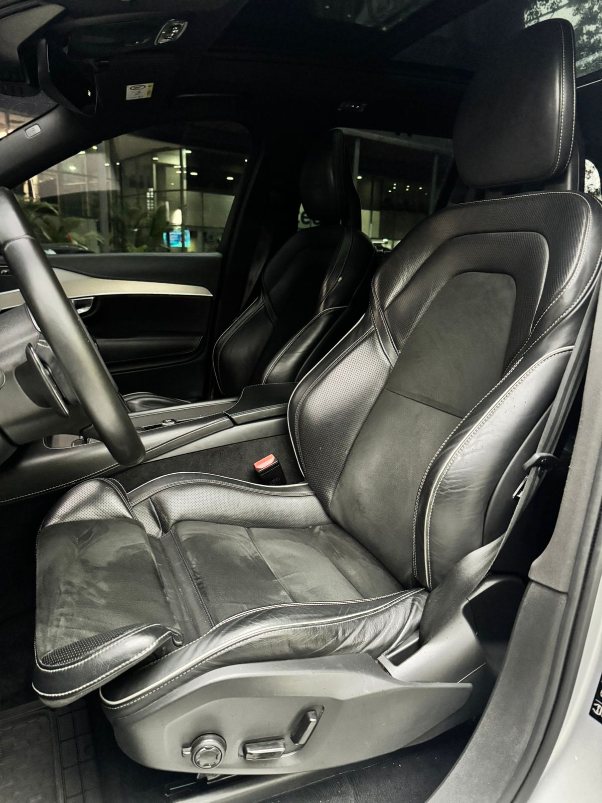 Volvo XC90 R Desing 2020