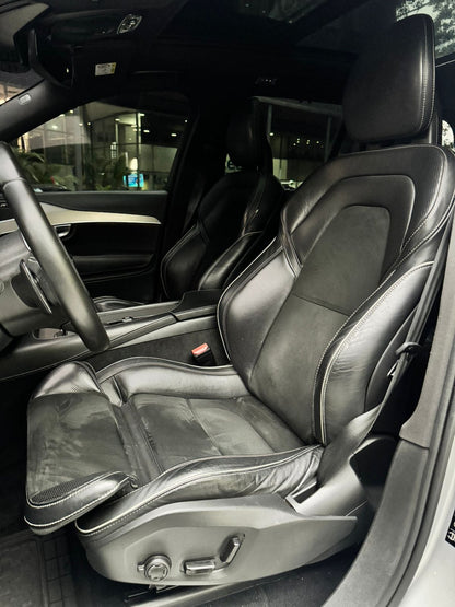 Volvo XC90 R Desing 2020