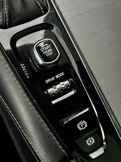 Volvo XC90 R Desing 2020