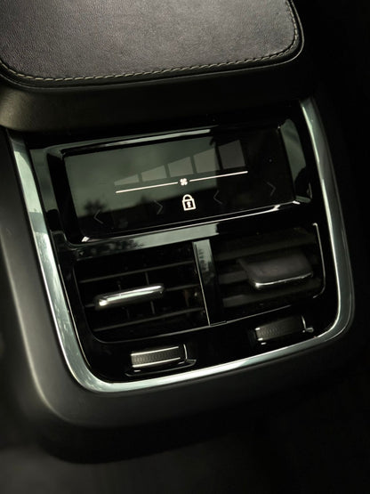 Volvo XC90 R Desing 2020