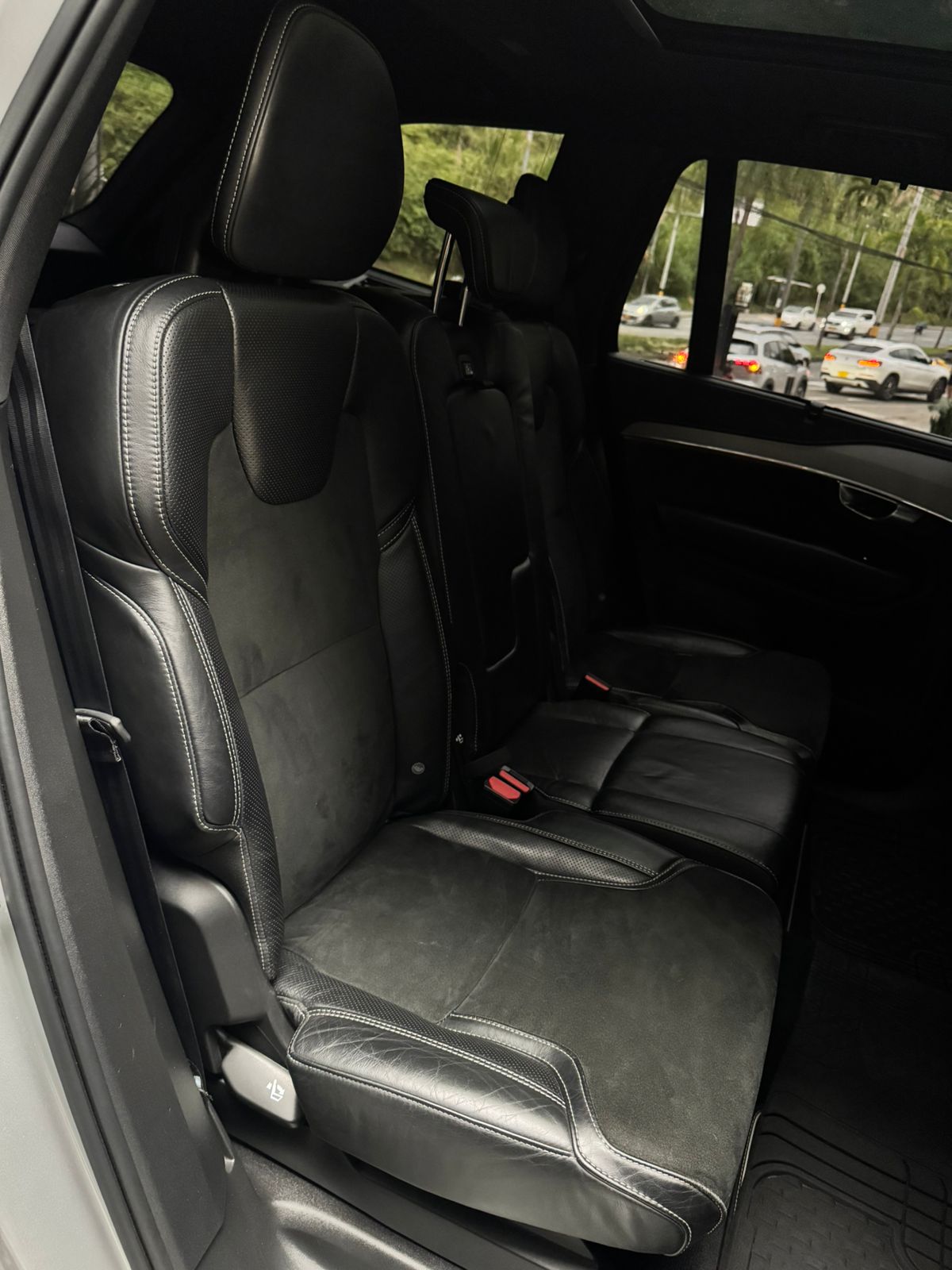 Volvo XC90 R Desing 2020