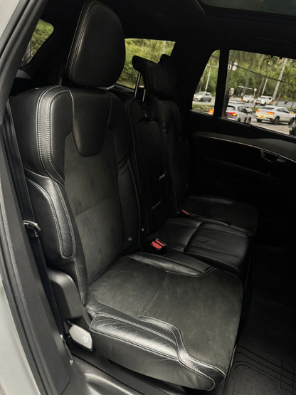 Volvo XC90 R Desing 2020