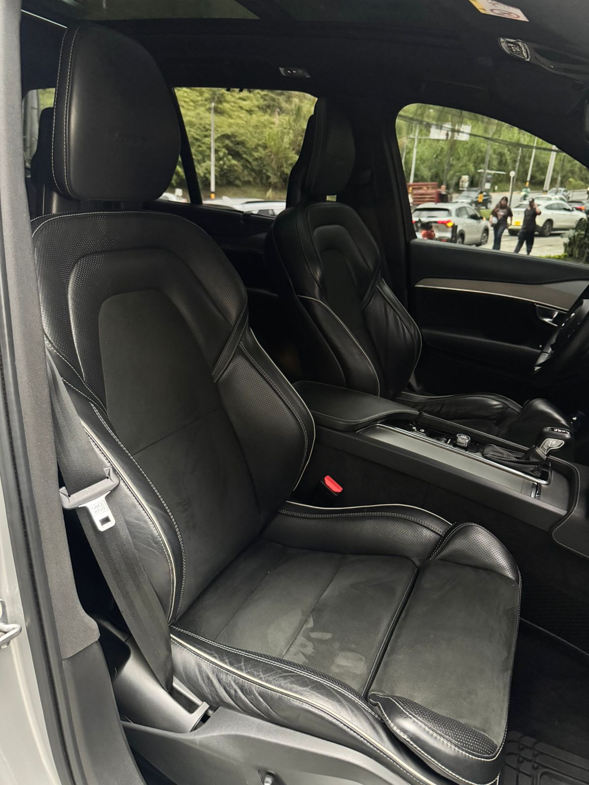 Volvo XC90 R Desing 2020