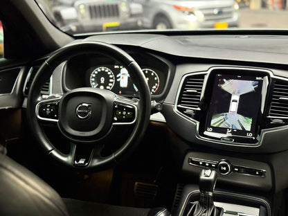 Volvo XC90 R Desing 2020