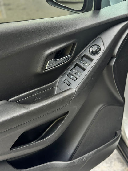 Chevrolet Tracker Lt 2015