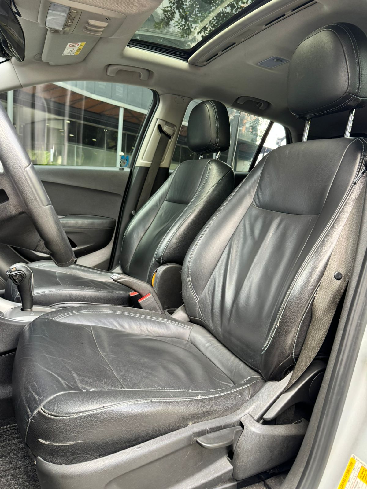 Chevrolet Tracker Lt 2015