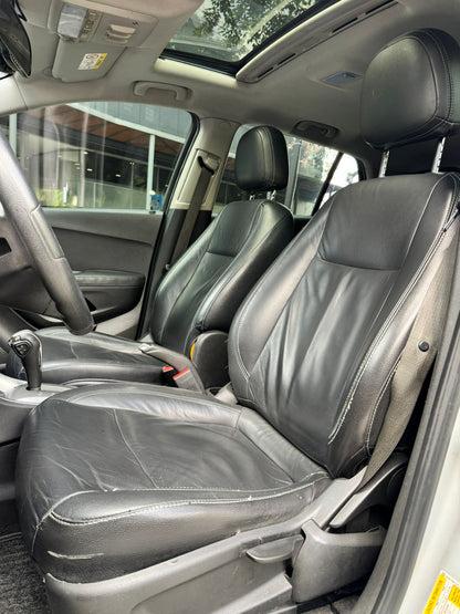 Chevrolet Tracker Lt 2015