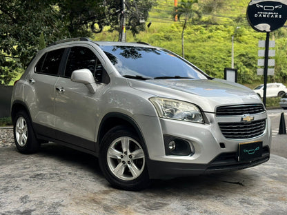 Chevrolet Tracker Lt 2015