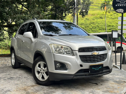 Chevrolet Tracker Lt 2015