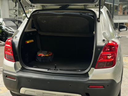 Chevrolet Tracker Lt 2015