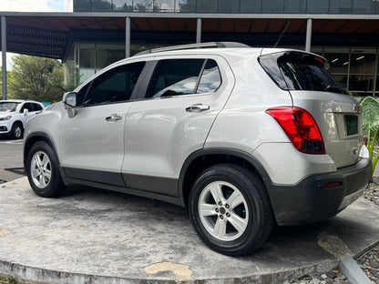 Chevrolet Tracker Lt 2015